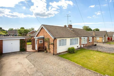 undefined, Elm Tree Avenue, Upper Poppleton