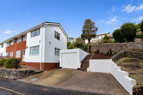 3 bedroom semi-detached house for sale, Dawlish EX7