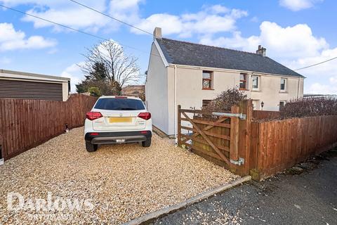 undefined, Waen Ebbw Road, Ebbw Vale