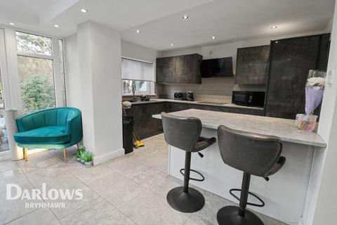 undefined, Waen Ebbw Road, Ebbw Vale