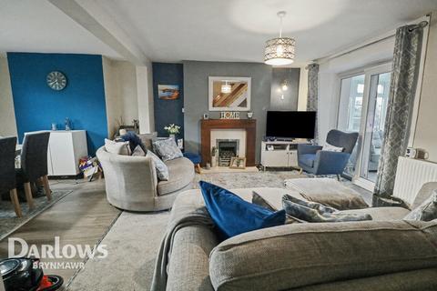 undefined, Waen Ebbw Road, Ebbw Vale