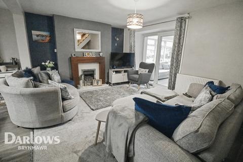 3 bedroom semi-detached house for sale, Waen Ebbw Road, Ebbw Vale