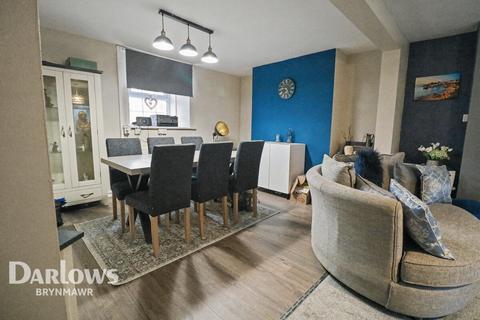 3 bedroom semi-detached house for sale, Waen Ebbw Road, Ebbw Vale