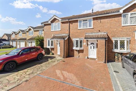 3 bedroom terraced house for sale, Heron Ridge, Polegate BN26