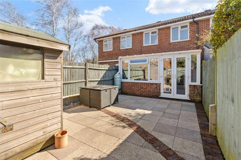 3 bedroom terraced house for sale, Heron Ridge, Polegate BN26