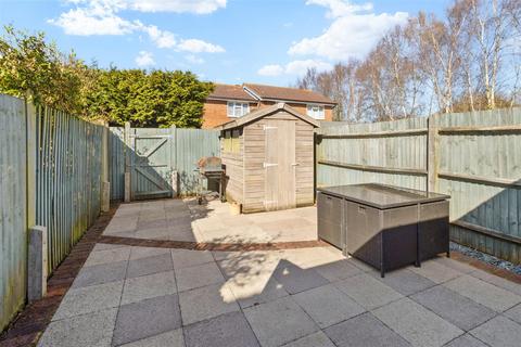 3 bedroom terraced house for sale, Heron Ridge, Polegate BN26