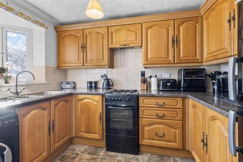 3 bedroom terraced house for sale, Heron Ridge, Polegate BN26