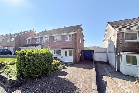 undefined, Highclere Gardens, Plymouth PL6