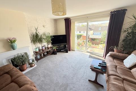 undefined, Highclere Gardens, Plymouth PL6