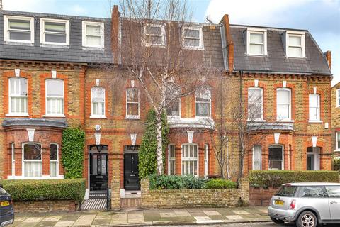 3 bedroom terraced house for sale, Soudan Road, London, SW11
