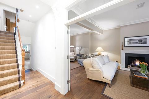 3 bedroom terraced house for sale, Soudan Road, London, SW11