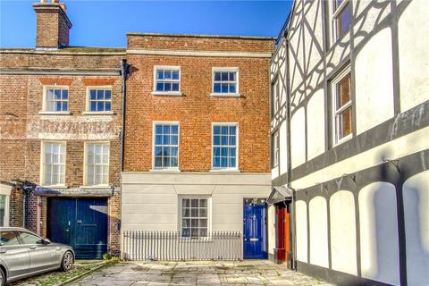 undefined, Market Street, Old Town Poole, BH15