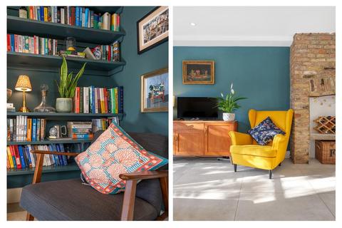 2 bedroom flat for sale, Helix Gardens, SW2