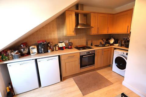 1 bedroom flat for sale, Woolrych Court, Watford WD17