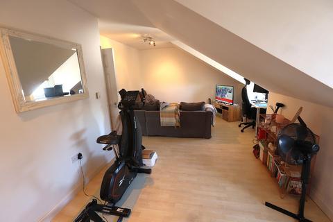 1 bedroom flat for sale, Woolrych Court, Watford WD17