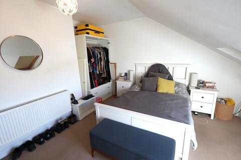 1 bedroom flat for sale, Woolrych Court, Watford WD17