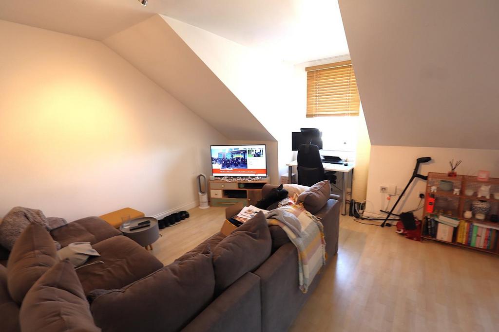 Lounge Area
