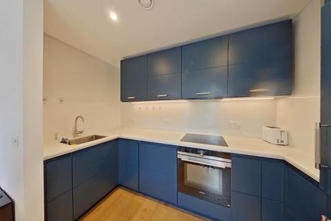 1 bedroom apartment for sale, Truro House, London WC1X