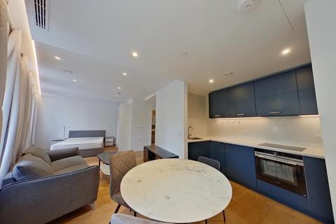 1 bedroom apartment for sale, Truro House, London WC1X