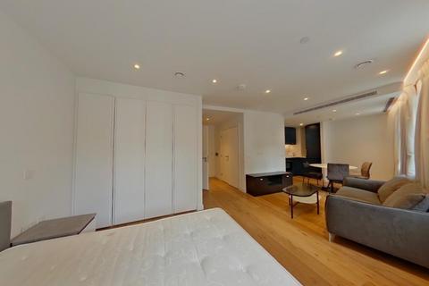 1 bedroom apartment for sale, Truro House, London WC1X