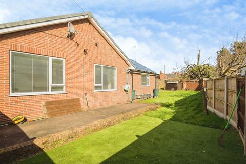 3 bedroom detached house for sale, Percy Road, Wrexham, LL13