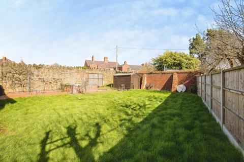 3 bedroom detached house for sale, Percy Road, Wrexham, LL13