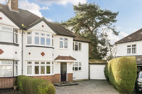 4 bedroom house for sale, Spencer Road, Caterham, CR3