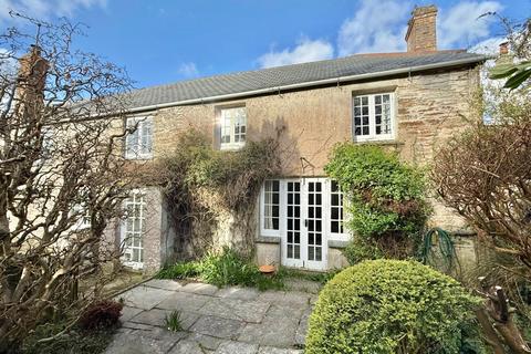undefined, Carloggas Farmhouse, St. Mawgan, TR8