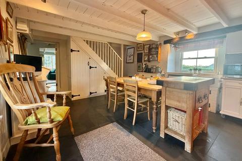 undefined, Carloggas Farmhouse, St. Mawgan, TR8