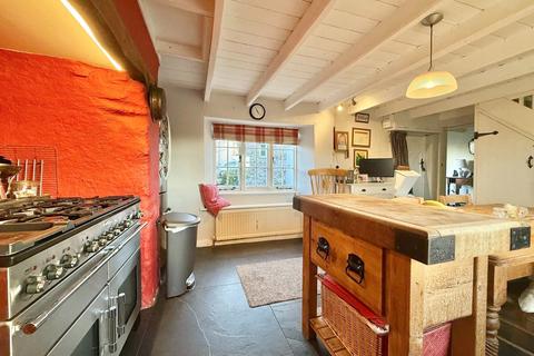 undefined, Carloggas Farmhouse, St. Mawgan, TR8