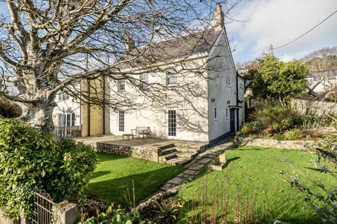 undefined, The Green, Morcombelake, Bridport, Dorset, DT6