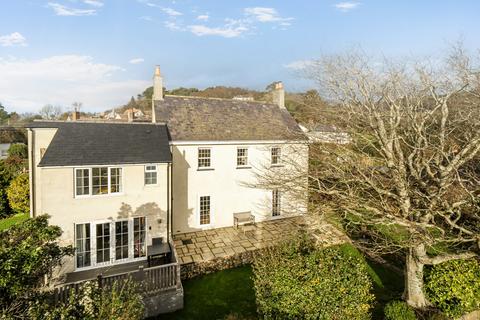 undefined, The Green, Morcombelake, Bridport, Dorset, DT6
