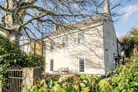 undefined, The Green, Morcombelake, Bridport, Dorset, DT6