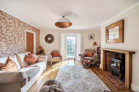 undefined, The Green, Morcombelake, Bridport, Dorset, DT6