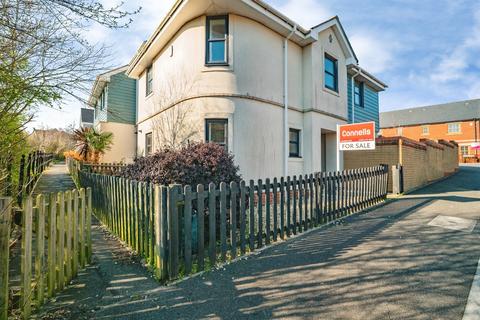 3 bedroom end of terrace house for sale, Sedge Place, Weymouth