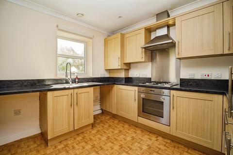 3 bedroom end of terrace house for sale, Sedge Place, Weymouth