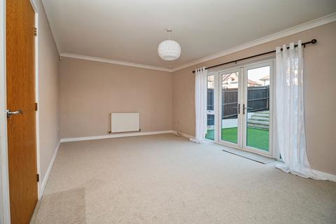 3 bedroom end of terrace house for sale, Sedge Place, Weymouth