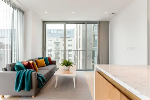 undefined, Stable Walk, Perilla House, E1
