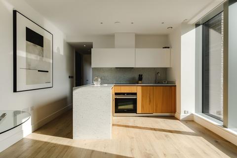 undefined, Stable Walk, Perilla House, E1