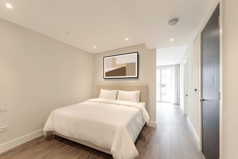 undefined, Stable Walk, Perilla House, E1