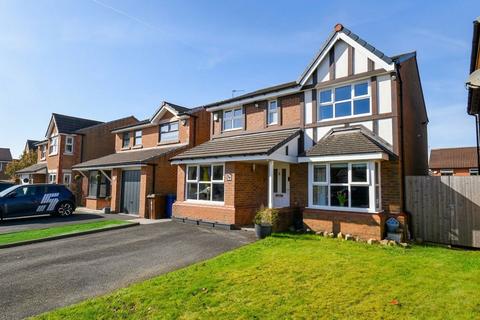 undefined, Bank House Close, Tyldesley, M29