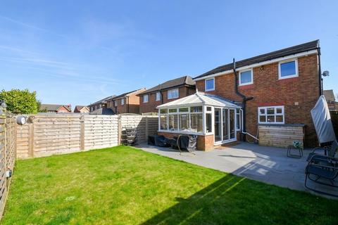 undefined, Bank House Close, Tyldesley, M29