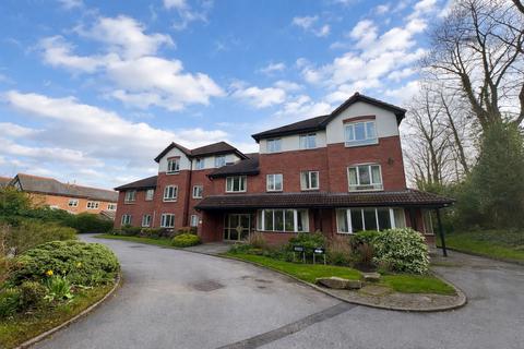undefined, Edge Lane, Stretford, M32