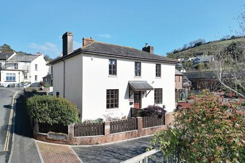 undefined, Shute Hill, Bishopsteignton, TQ14