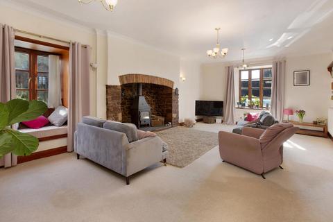 undefined, Shute Hill, Bishopsteignton, TQ14