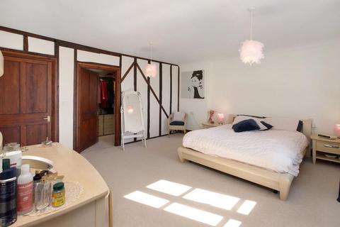 undefined, Shute Hill, Bishopsteignton, TQ14