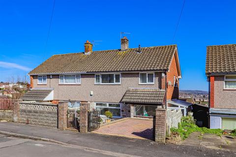 undefined, Gloucester Close, Barry