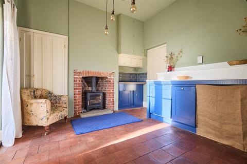 undefined, Marsh Lane, Norwich NR16