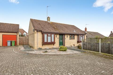 2 bedroom detached bungalow for sale, Irwin Close, Reepham, Norwich