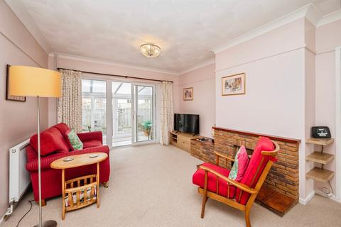 2 bedroom detached bungalow for sale, Irwin Close, Reepham, Norwich